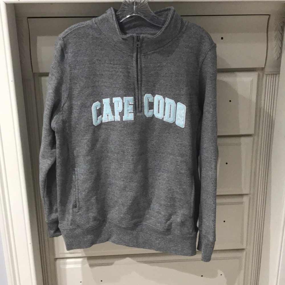 Cape Cod Sweatshirt